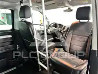 2019 Volkswagen T6