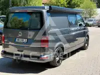 2019 Volkswagen T6