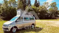 2019 Volkswagen T6