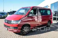 2019 Volkswagen T6