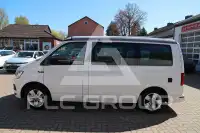 2019 Volkswagen T6