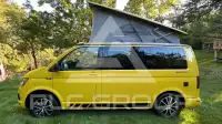 2019 Volkswagen T6