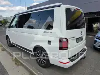 2019 Volkswagen T6