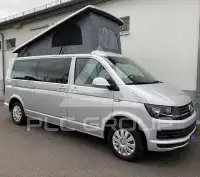 2019 Volkswagen T6