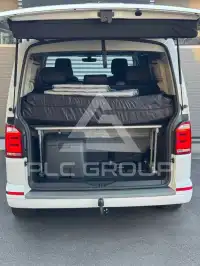 2019 Volkswagen T6