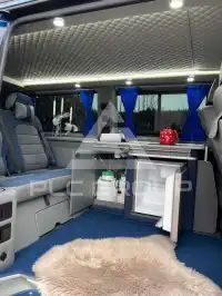 2019 Volkswagen T6