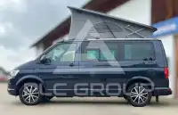 2019 Volkswagen T6