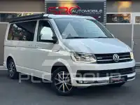 2019 Volkswagen T6