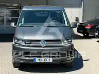 2019 Volkswagen T6