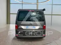 2019 Volkswagen T6