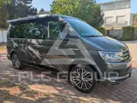 2019 Volkswagen T6