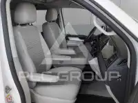2019 Volkswagen T6