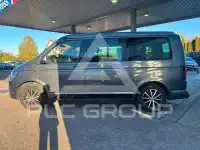 2019 Volkswagen T6