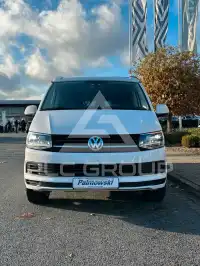 2019 Volkswagen T6