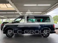 2019 Volkswagen T6