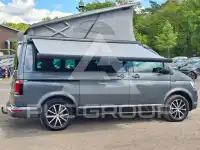 2019 Volkswagen T6