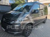2019 Volkswagen T6