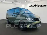 2019 Volkswagen T6
