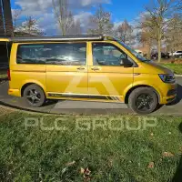 2019 Volkswagen T6