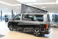 2019 Volkswagen T6
