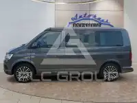2019 Volkswagen T6