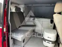 2019 Volkswagen T6