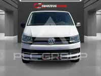 2019 Volkswagen T6