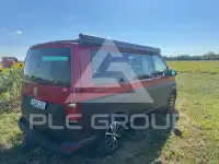 2019 Volkswagen T6
