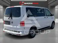 2019 Volkswagen T6