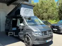 2019 Volkswagen T6