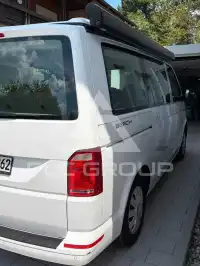 2019 Volkswagen T6