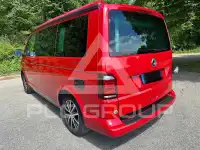 2019 Volkswagen T6