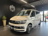 2019 Volkswagen T6