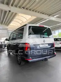 2019 Volkswagen T6