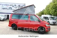 2019 Volkswagen T6