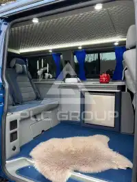 2019 Volkswagen T6