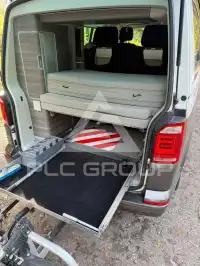 2019 Volkswagen T6