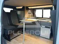 2016 Volkswagen T6