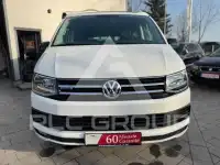 2019 Volkswagen T6