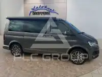 2019 Volkswagen T6