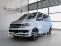 2019 Volkswagen T6