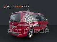 2019 Volkswagen T6