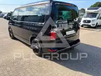 2019 Volkswagen T6