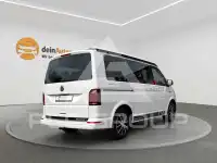 2019 Volkswagen T6