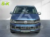 2019 Volkswagen T6
