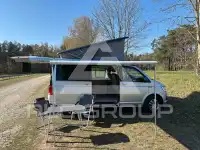 2019 Volkswagen T6