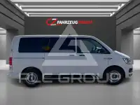 2019 Volkswagen T6