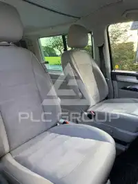 2019 Volkswagen T6