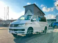 2019 Volkswagen T6