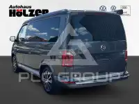 2019 Volkswagen T6